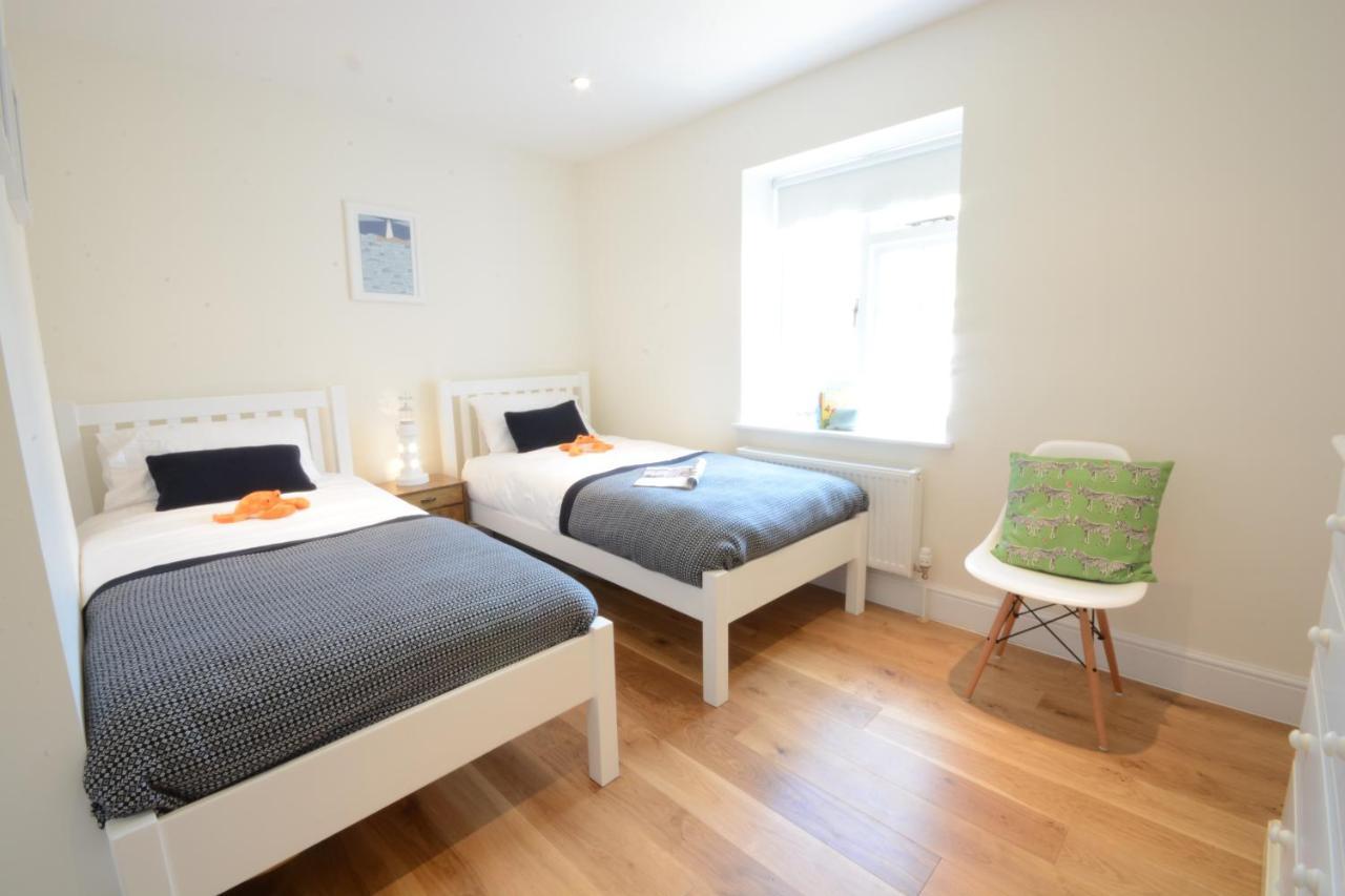 Southwold Arms Apartment Exterior photo