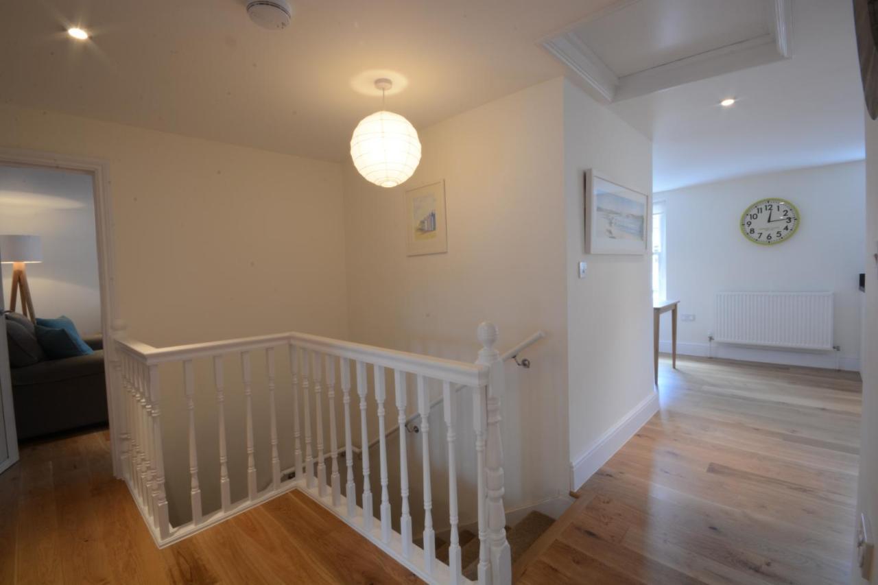 Southwold Arms Apartment Exterior photo