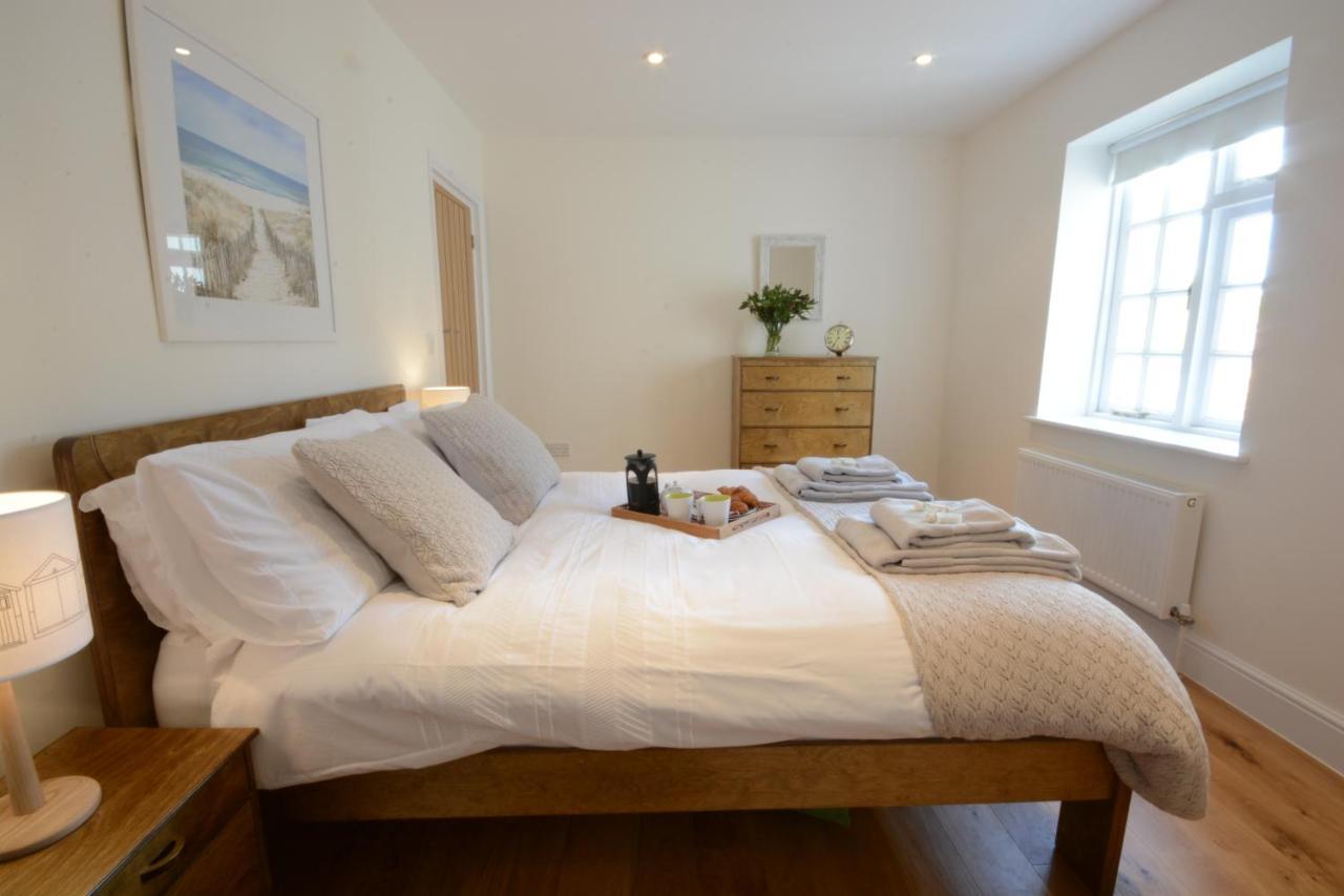 Southwold Arms Apartment Exterior photo